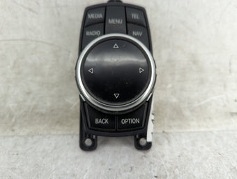 compare product 2015 Bmw 528 Combination Switch - Column