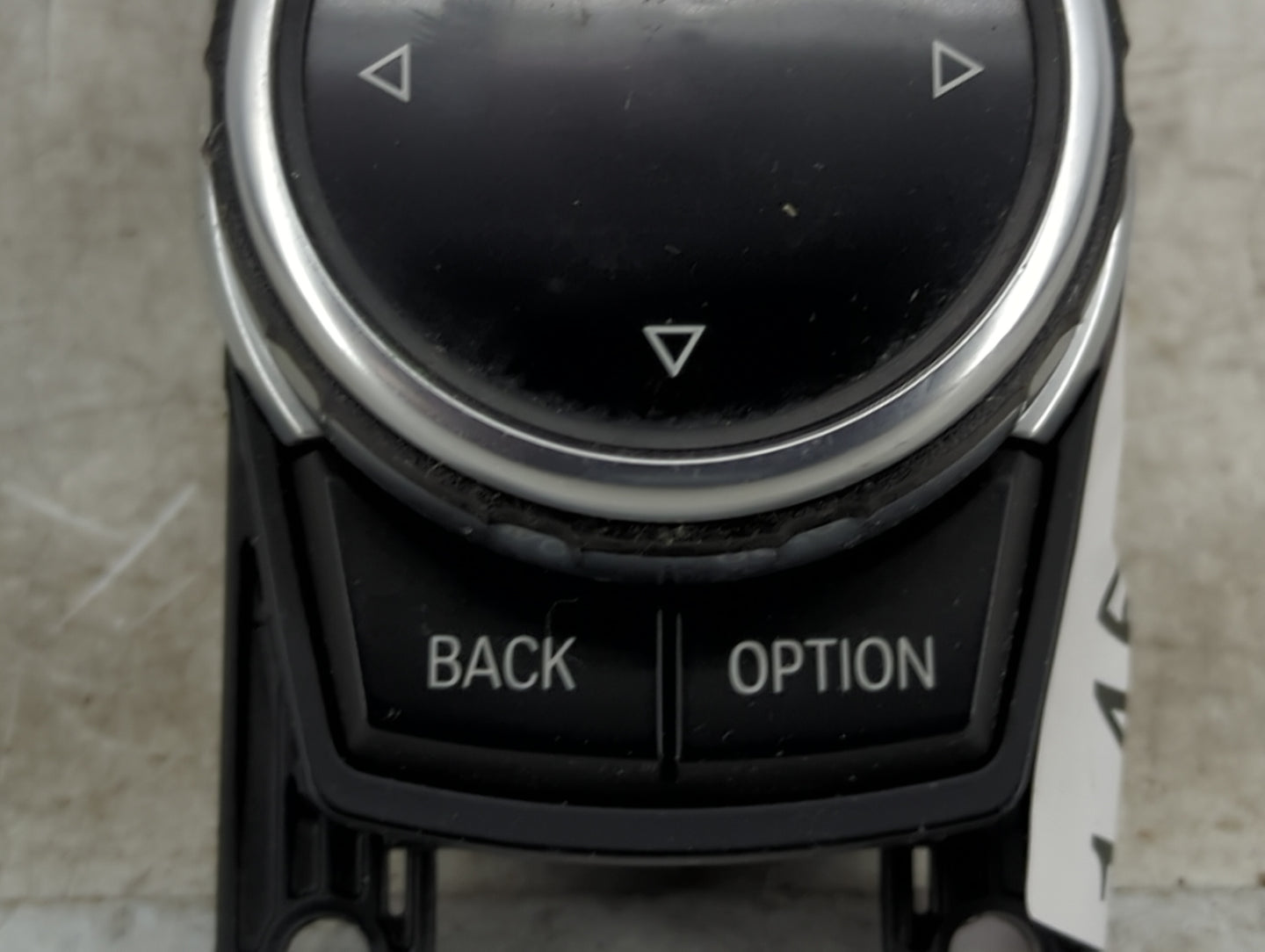 2015 Bmw 528 Combination Switch - Column - Oemusedautoparts1.com