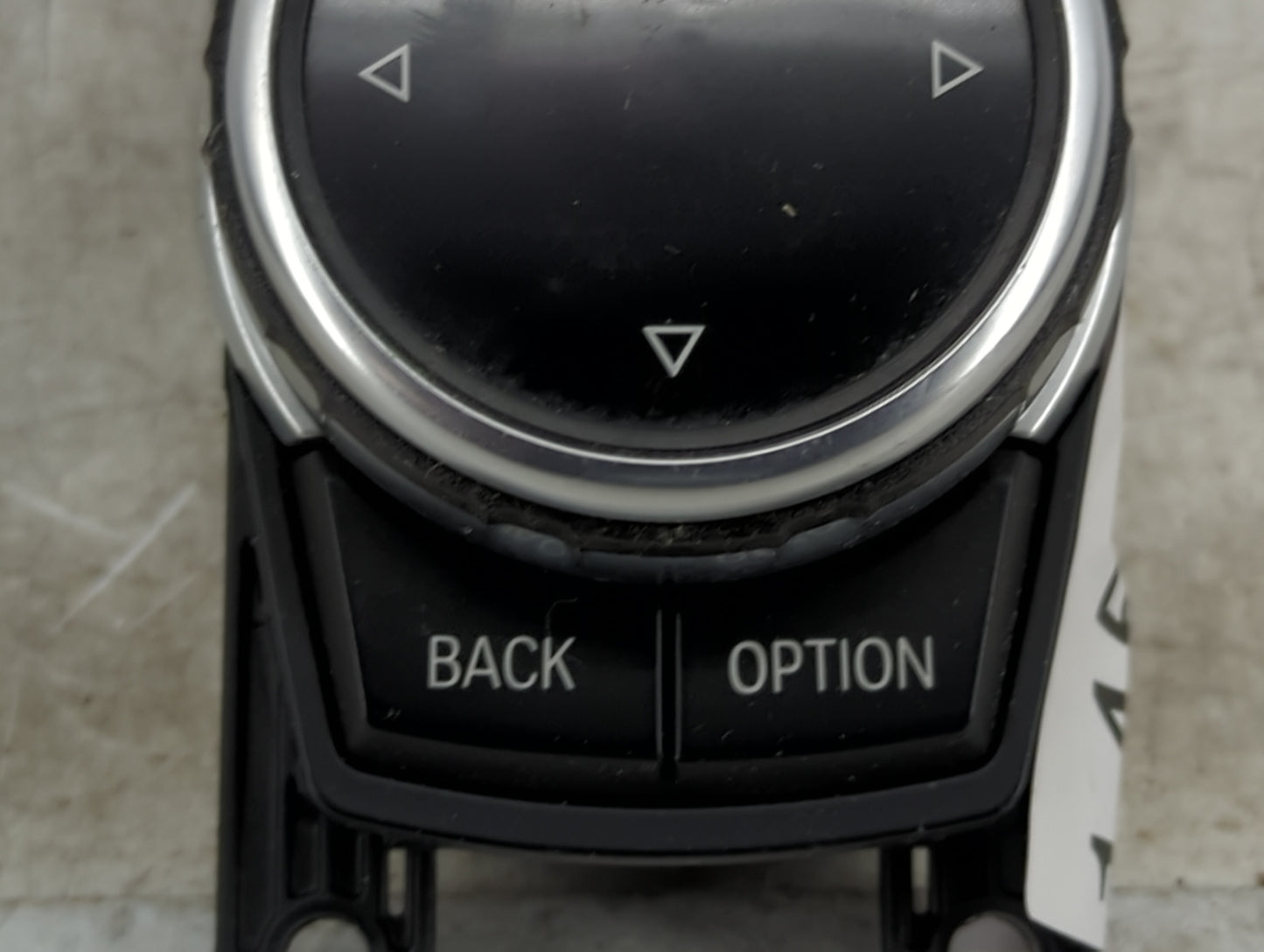 2015 Bmw 528 Combination Switch - Column - Oemusedautoparts1.com