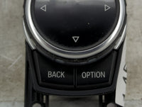 2015 Bmw 528 Combination Switch - Column - Oemusedautoparts1.com