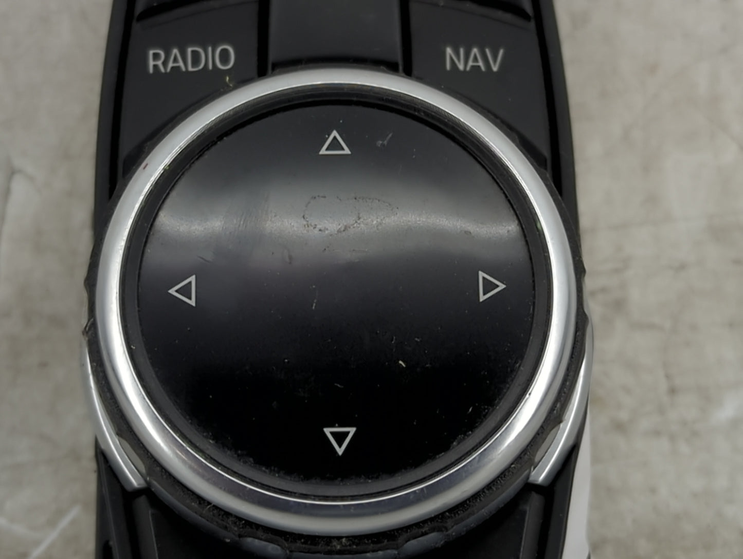 2015 Bmw 528 Combination Switch - Column - Oemusedautoparts1.com