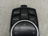 2015 Bmw 528 Combination Switch - Column - Oemusedautoparts1.com