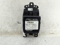 2015 Bmw 528 Combination Switch - Column - Oemusedautoparts1.com