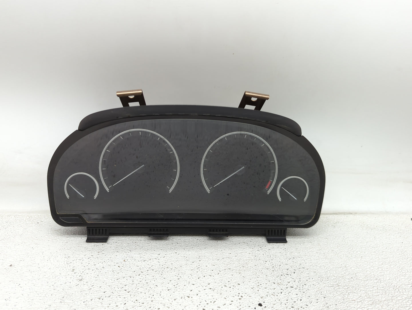 2014-2016 Bmw 528 Instrument Cluster Speedometer Gauges P/N:0263726156 9363243 Miles:152K Fits Fits 2014 2015 2016 2017 2018