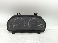 2014-2016 Bmw 528 Instrument Cluster Speedometer Gauges P/N:0263726156 9363243 Miles:152K Fits Fits 2014 2015 2016 2017 2018