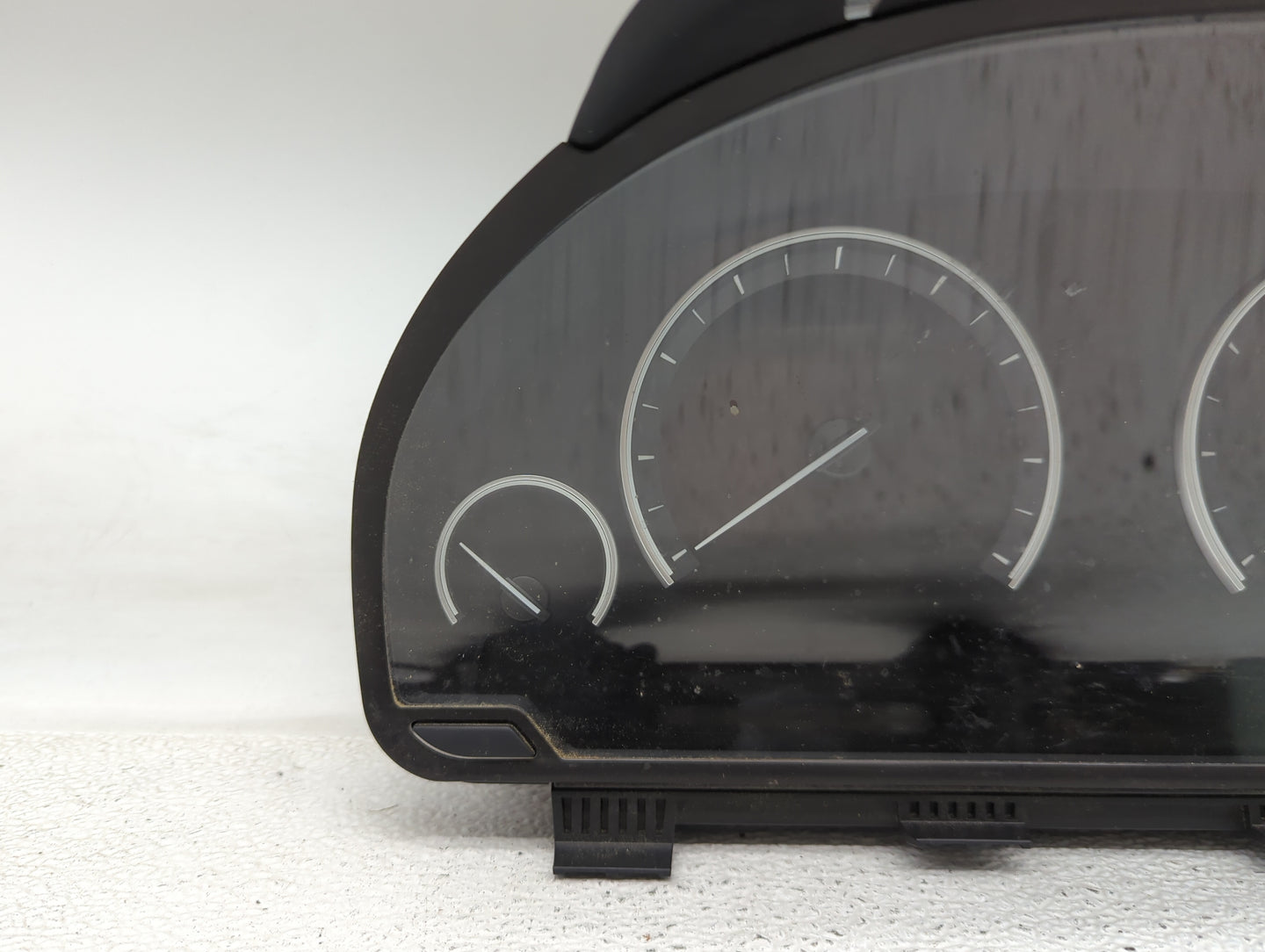 2014-2016 Bmw 528 Instrument Cluster Speedometer Gauges P/N:0263726156 9363243 Miles:152K Fits Fits 2014 2015 2016 2017 2018