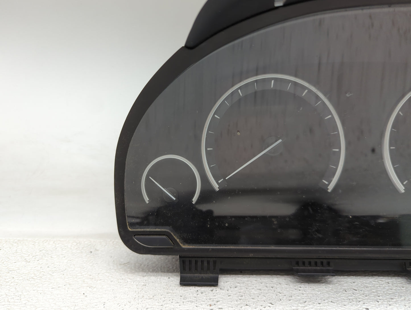 2014-2016 Bmw 528 Instrument Cluster Speedometer Gauges P/N:0263726156 9363243 Miles:152K Fits Fits 2014 2015 2016 2017 2018