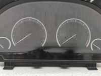 2014-2016 Bmw 528 Instrument Cluster Speedometer Gauges P/N:0263726156 9363243 Miles:152K Fits Fits 2014 2015 2016 2017 2018