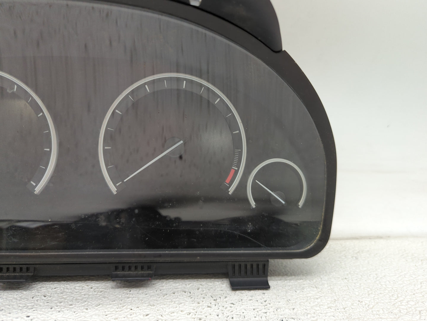 2014-2016 Bmw 528 Instrument Cluster Speedometer Gauges P/N:0263726156 9363243 Miles:152K Fits Fits 2014 2015 2016 2017 2018