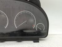 2014-2016 Bmw 528 Instrument Cluster Speedometer Gauges P/N:0263726156 9363243 Miles:152K Fits Fits 2014 2015 2016 2017 2018