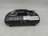 2014-2016 Bmw 528 Instrument Cluster Speedometer Gauges P/N:0263726156 9363243 Miles:152K Fits Fits 2014 2015 2016 2017 2018