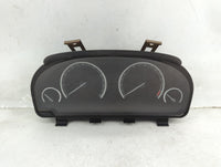 2014-2016 Bmw 528 Instrument Cluster Speedometer Gauges P/N:0263726156 9363243-01 Miles:76K Fits Fits 2014 2015 2016 2017 20