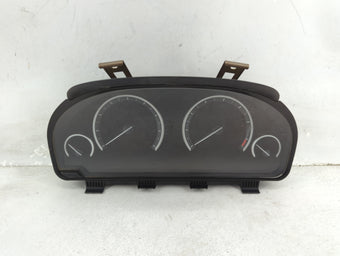 compare product 2014-2016 Bmw 528 Instrument Cluster Speedometer Gauges P/N:0263726156 9363243-01 Miles:76K Fits Fits 2014 2015 2016 2017 2018 OEM Used Auto Parts