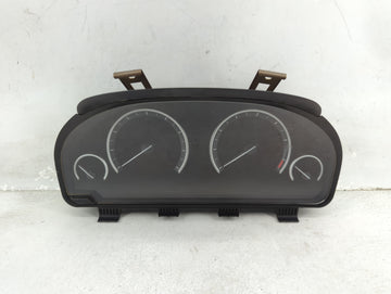 2014-2016 Bmw 528 Instrument Cluster Speedometer Gauges P/N:0263726156 9363243-01 Miles:76K Fits Fits 2014 2015 2016 2017 20