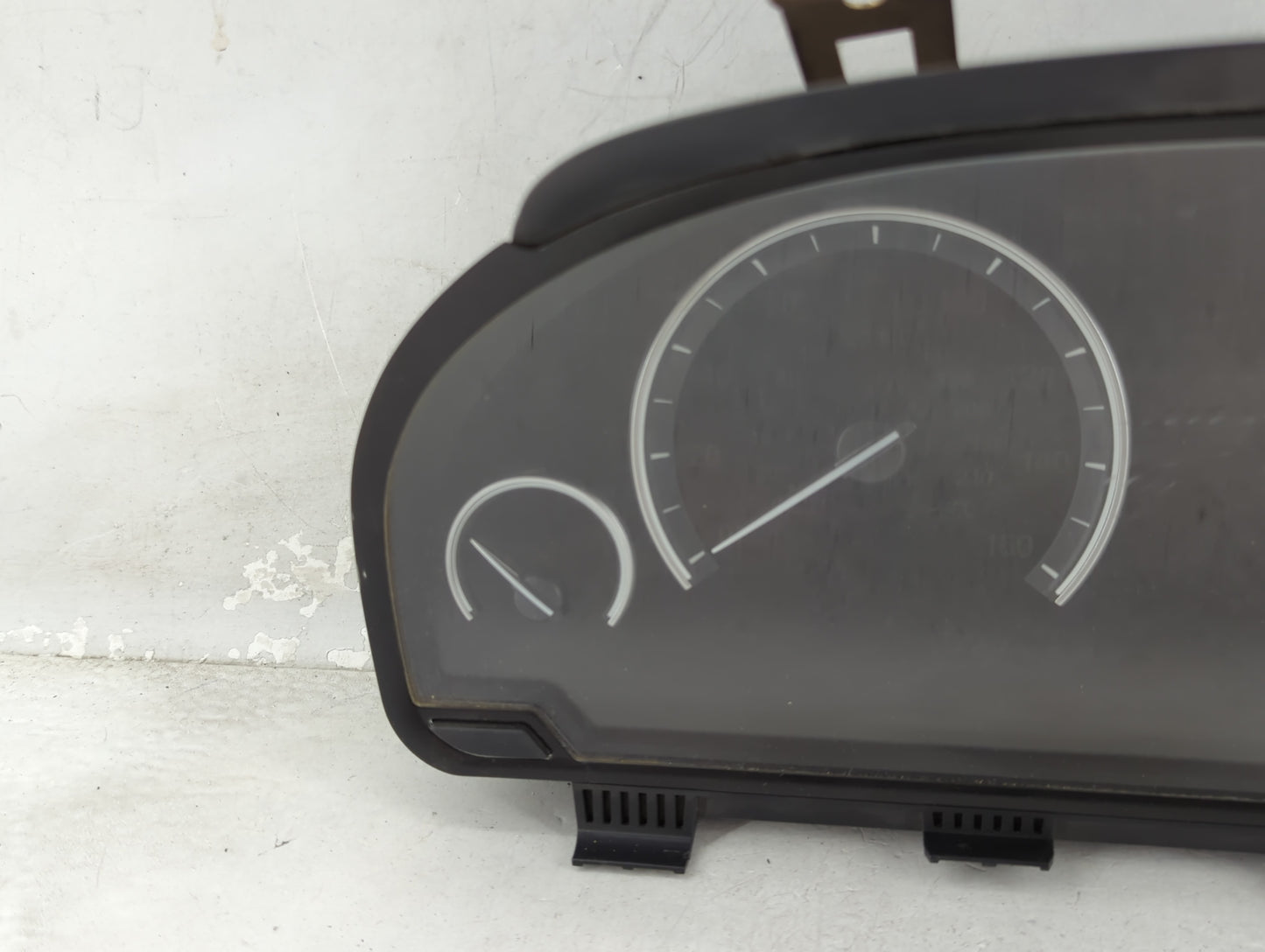 2014-2016 Bmw 528 Instrument Cluster Speedometer Gauges P/N:0263726156 9363243-01 Miles:76K Fits Fits 2014 2015 2016 2017 20