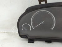 2014-2016 Bmw 528 Instrument Cluster Speedometer Gauges P/N:0263726156 9363243-01 Miles:76K Fits Fits 2014 2015 2016 2017 20