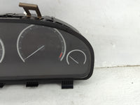 2014-2016 Bmw 528 Instrument Cluster Speedometer Gauges P/N:0263726156 9363243-01 Miles:76K Fits Fits 2014 2015 2016 2017 20