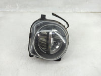 Bmw 528 Driver Left Oem Front Light Lamp Black 1454538 - Oemusedautoparts1.com