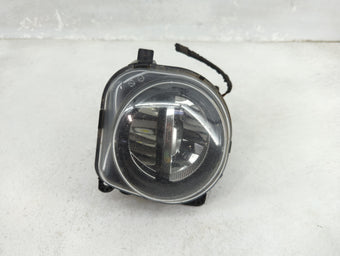compare product Bmw 528 Driver Left Oem Front Light Lamp Black 1454538