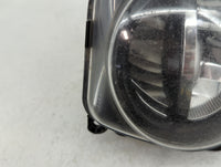 Bmw 528 Driver Left Oem Front Light Lamp Black 1454538 - Oemusedautoparts1.com