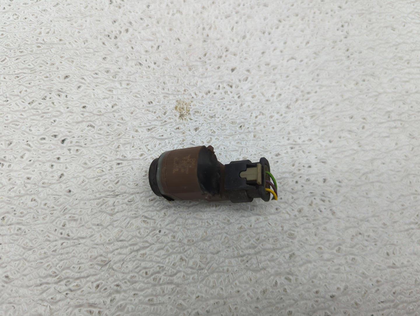 Park Assist Sensor - Oemusedautoparts1.com