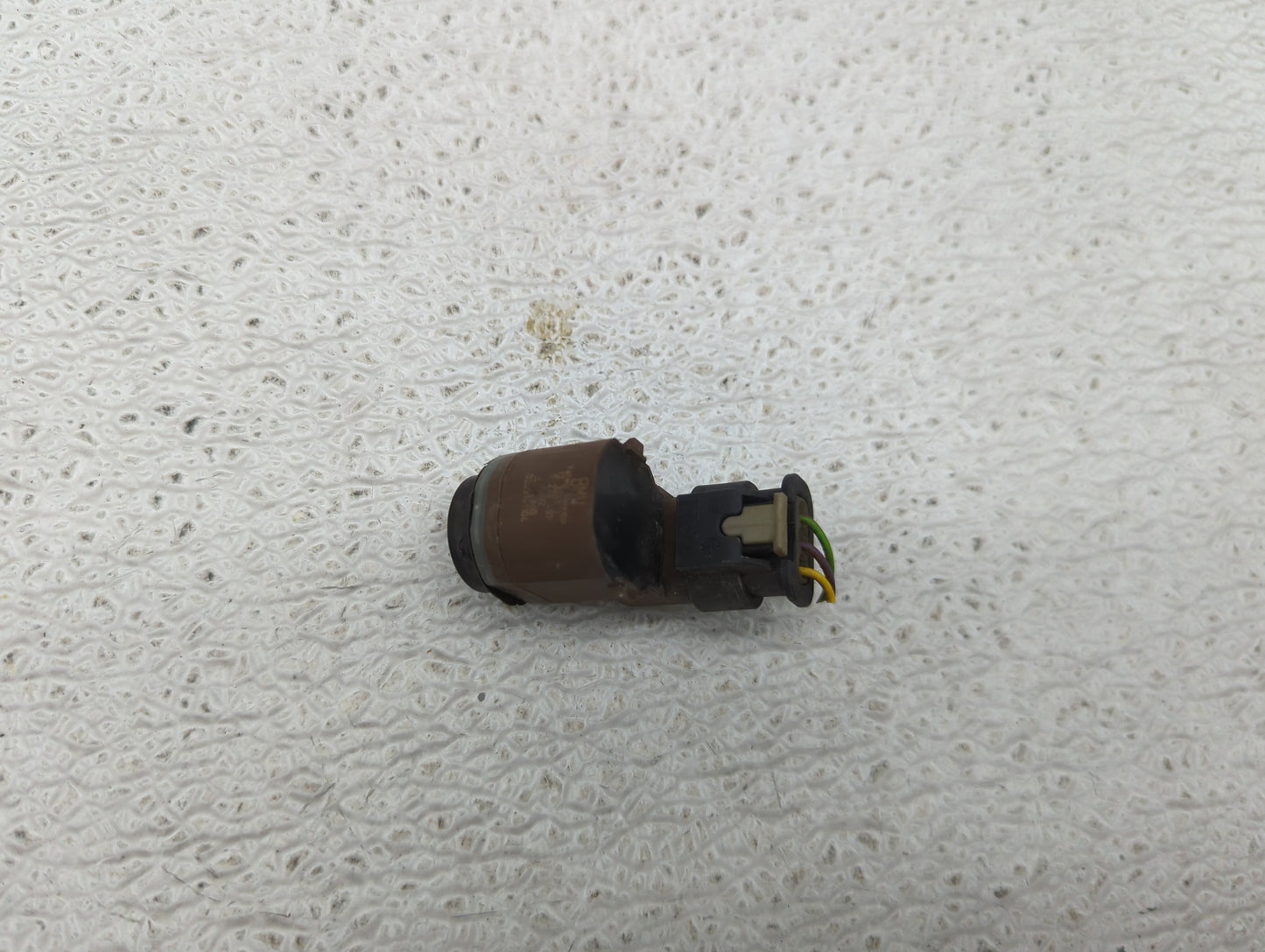 Park Assist Sensor - Oemusedautoparts1.com