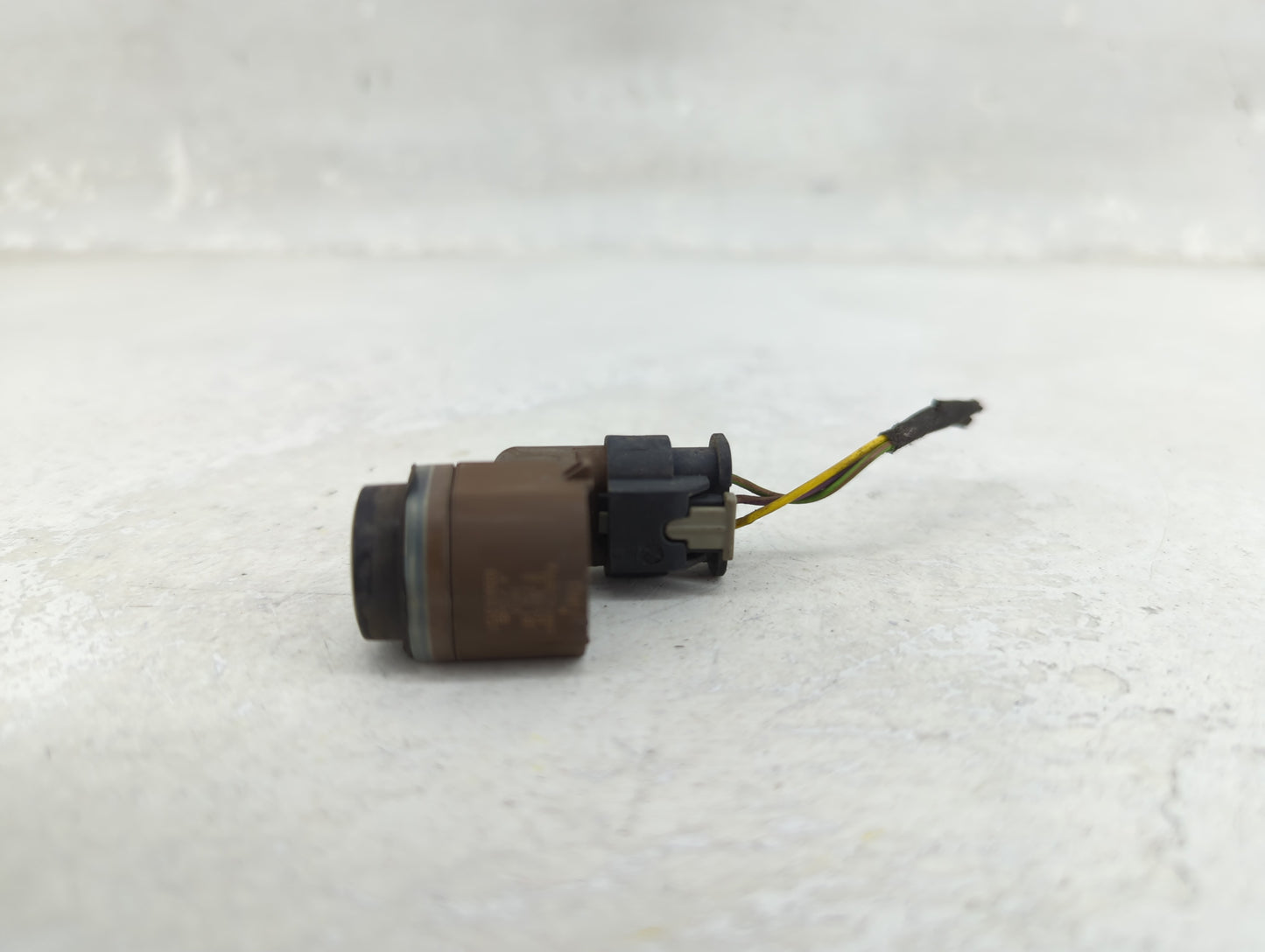 Park Assist Sensor - Oemusedautoparts1.com