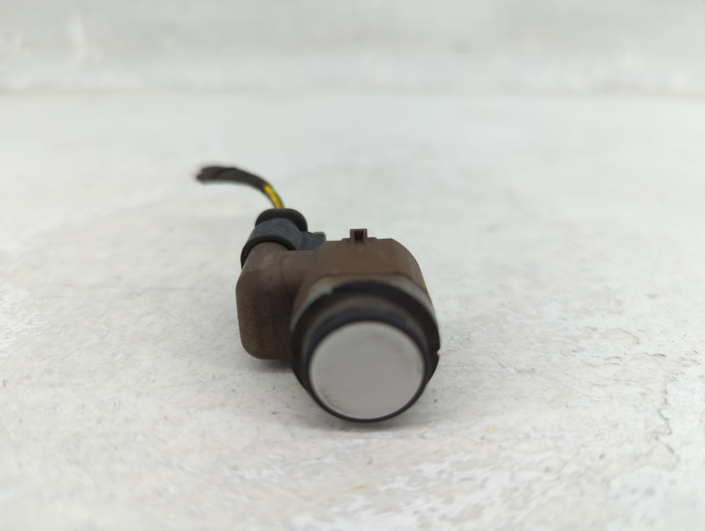 Park Assist Sensor - Oemusedautoparts1.com