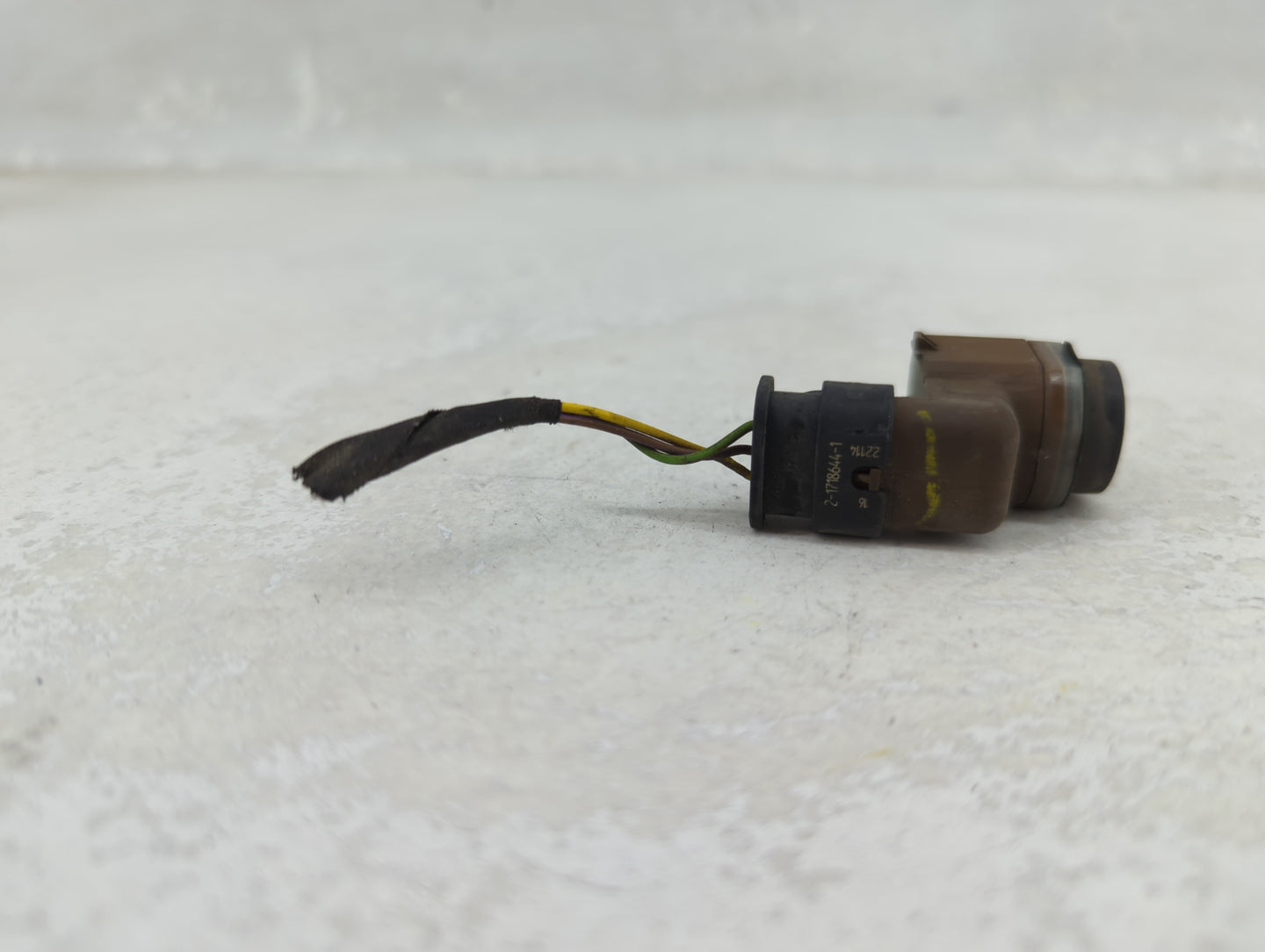 Park Assist Sensor - Oemusedautoparts1.com