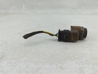 Park Assist Sensor - Oemusedautoparts1.com