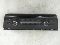 2011-2016 Bmw 528 Climate Control Module Temperature AC/Heater Replacement P/N:9353599-01 90025-637/0024 Fits OEM Used Auto 