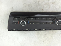 2011-2016 Bmw 528 Climate Control Module Temperature AC/Heater Replacement P/N:9353599-01 90025-637/0024 Fits OEM Used Auto 