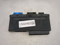 Bmw 528 Body Control Module Bcm 9361116o2|564d14f19|pl6 Jbbfe - Oemusedautoparts1.com