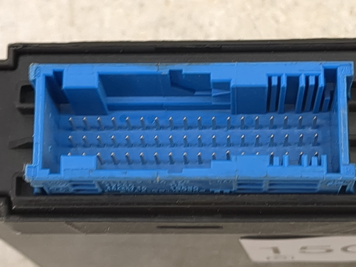 Bmw 528 Body Control Module Bcm 9361116o2|564d14f19|pl6 Jbbfe - Oemusedautoparts1.com