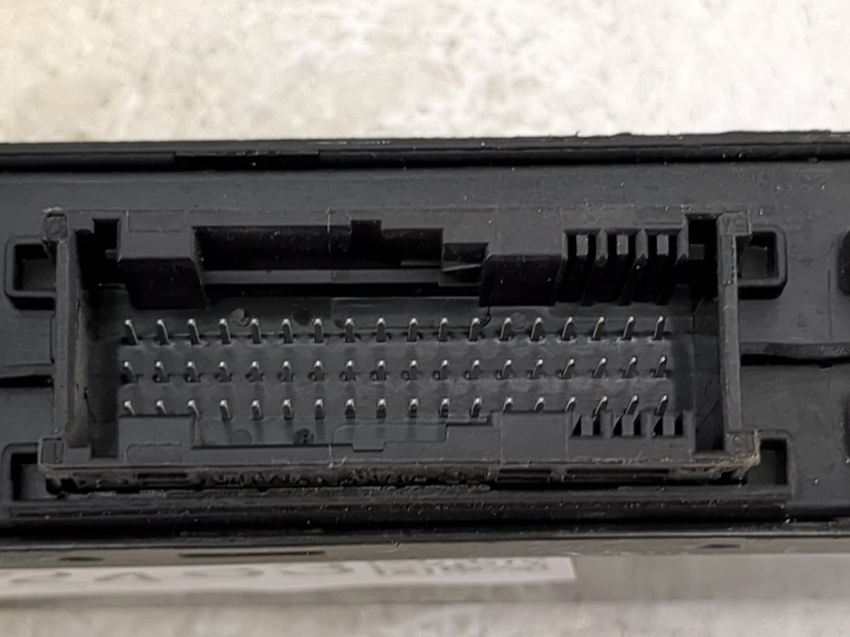 Bmw 528 Body Control Module Bcm 9361116o2|564d14f19|pl6 Jbbfe - Oemusedautoparts1.com
