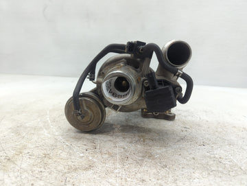 2014-2016 Bmw 528i Turbocharger Turbo Charger Super Charger Supercharger - Oemusedautoparts1.com