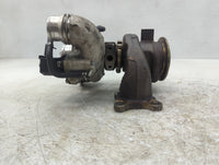 2014-2016 Bmw 528i Turbocharger Turbo Charger Super Charger Supercharger - Oemusedautoparts1.com
