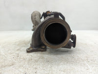 2014-2016 Bmw 528i Turbocharger Turbo Charger Super Charger Supercharger - Oemusedautoparts1.com