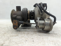 2014-2016 Bmw 528i Turbocharger Turbo Charger Super Charger Supercharger - Oemusedautoparts1.com