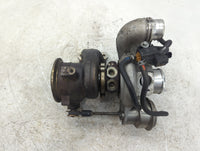 2014-2016 Bmw 528i Turbocharger Turbo Charger Super Charger Supercharger - Oemusedautoparts1.com