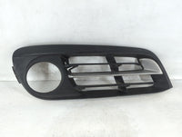 2014-2016 Bmw 528i Front Grille Bumper Not Included - Oemusedautoparts1.com