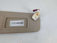 2011-2016 Bmw 528i Sun Visor Shade Replacement Passenger Right Mirror Fits Fits 2010 2011 2012 2013 2014 2015 2016 OEM Used 