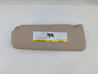 2011-2016 Bmw 528i Sun Visor Shade Replacement Passenger Right Mirror Fits Fits 2010 2011 2012 2013 2014 2015 2016 OEM Used 