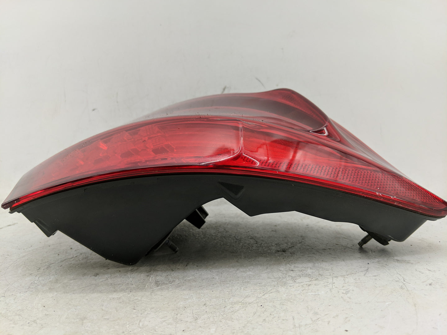 2014-2016 Bmw 528i Tail Light Assembly Driver Left OEM P/N:173462-01 Fits Fits 2014 2015 2016 OEM Used Auto Parts - Oemuseda