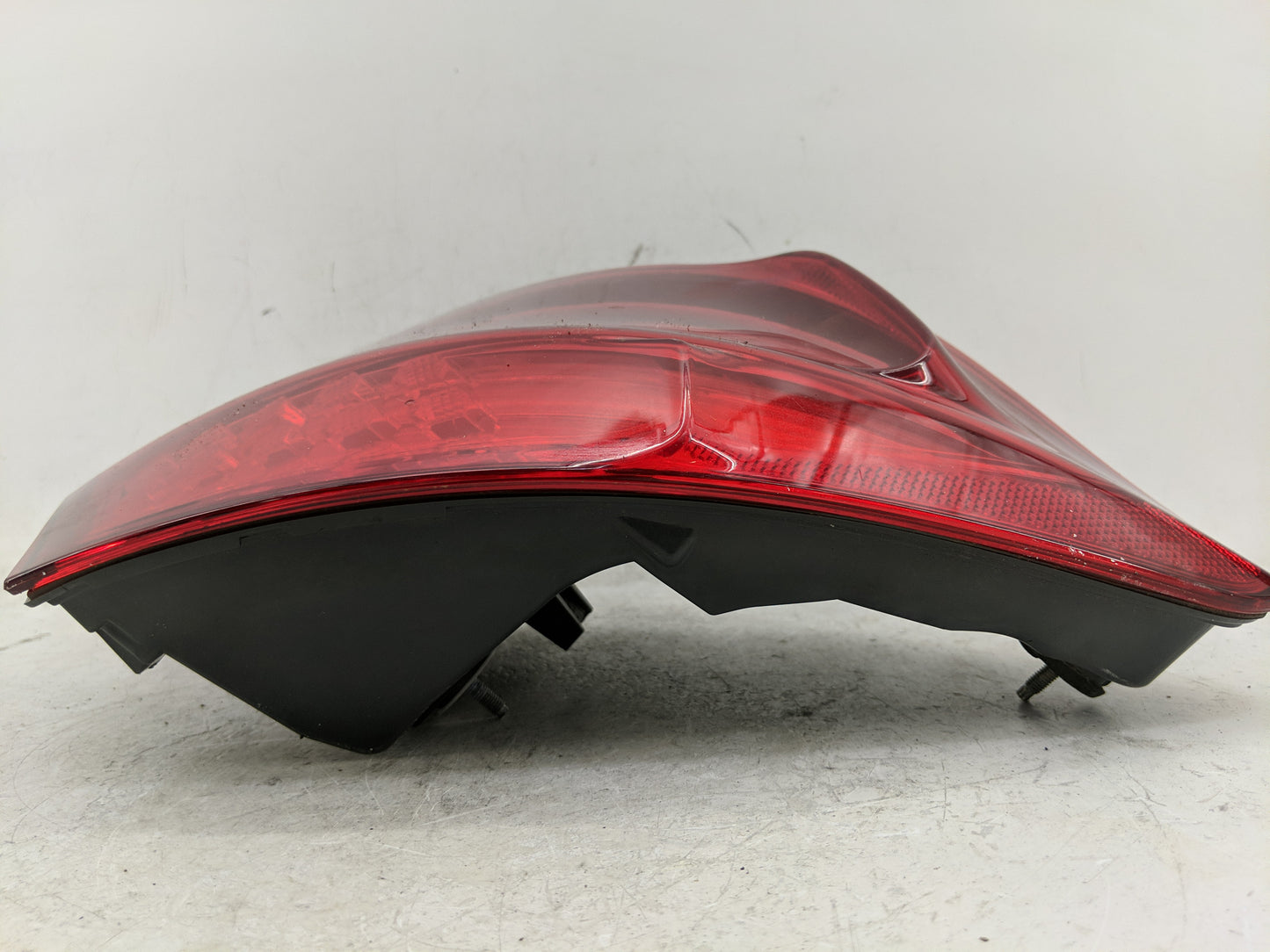 2014-2016 Bmw 528i Tail Light Assembly Driver Left OEM P/N:173462-01 Fits Fits 2014 2015 2016 OEM Used Auto Parts - Oemuseda