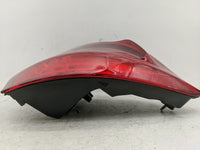 2014-2016 Bmw 528i Tail Light Assembly Driver Left OEM P/N:173462-01 Fits Fits 2014 2015 2016 OEM Used Auto Parts - Oemuseda