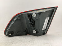 2014-2016 Bmw 528i Tail Light Assembly Driver Left OEM P/N:173462-01 Fits Fits 2014 2015 2016 OEM Used Auto Parts - Oemuseda