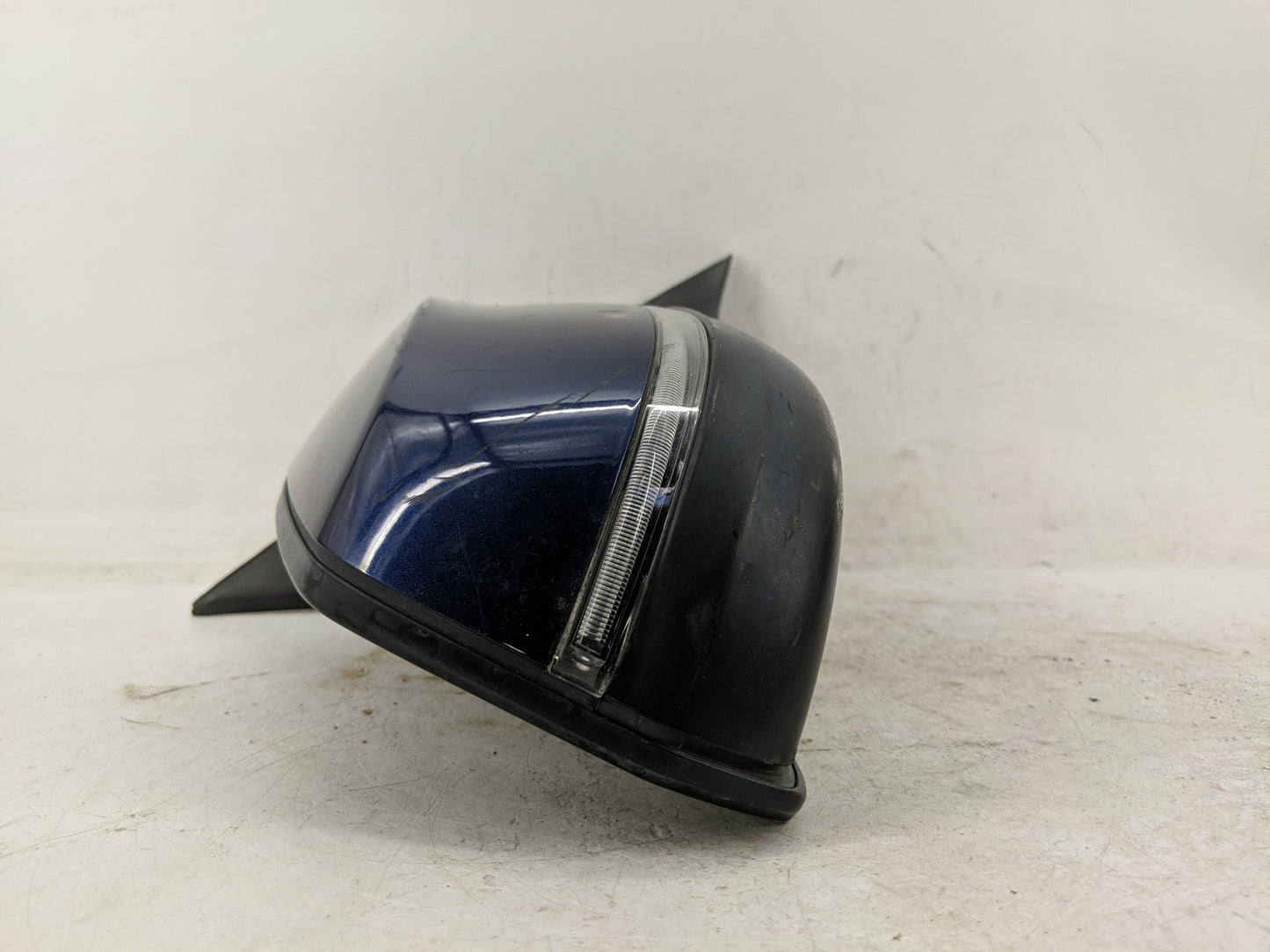 2015 Bmw 528i Side Mirror Replacement Passenger Right View Door Mirror P/N:F01531229931P Fits OEM Used Auto Parts - Oemuseda