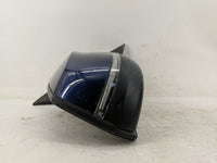 2015 Bmw 528i Side Mirror Replacement Passenger Right View Door Mirror P/N:F01531229931P Fits OEM Used Auto Parts - Oemuseda