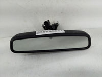 2012-2015 Bmw 528i Interior Rear View Mirror Replacement OEM P/N:E11046662 E11026662 Fits Fits 2012 2013 2014 2015 2016 2017